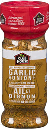 CH ALL PURP SEASON GARLC ONION [127 g]