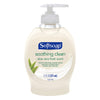 SOFTSOAP SOOTHING ALOE VERA [221 ml]