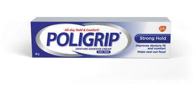 POLIGRIP STRING HOLD [40 g]
