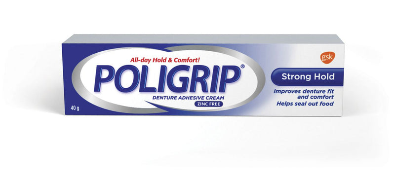 POLIGRIP STRING HOLD [40 g]