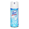 LYSOL DISINFCT SPRAY CRISP LIN [350 GM]