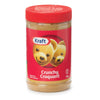 KRAFT CRUNCH 1KG PEANUT BUTTER
