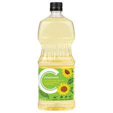 COMP PURE SUNFLOWER OIL [946 ml]
