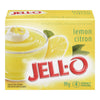 JELLO INST PUDDING LEMON 99G