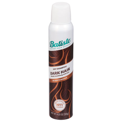 BATISTE SHAMPOO DRY PL D-BR [200 ml]