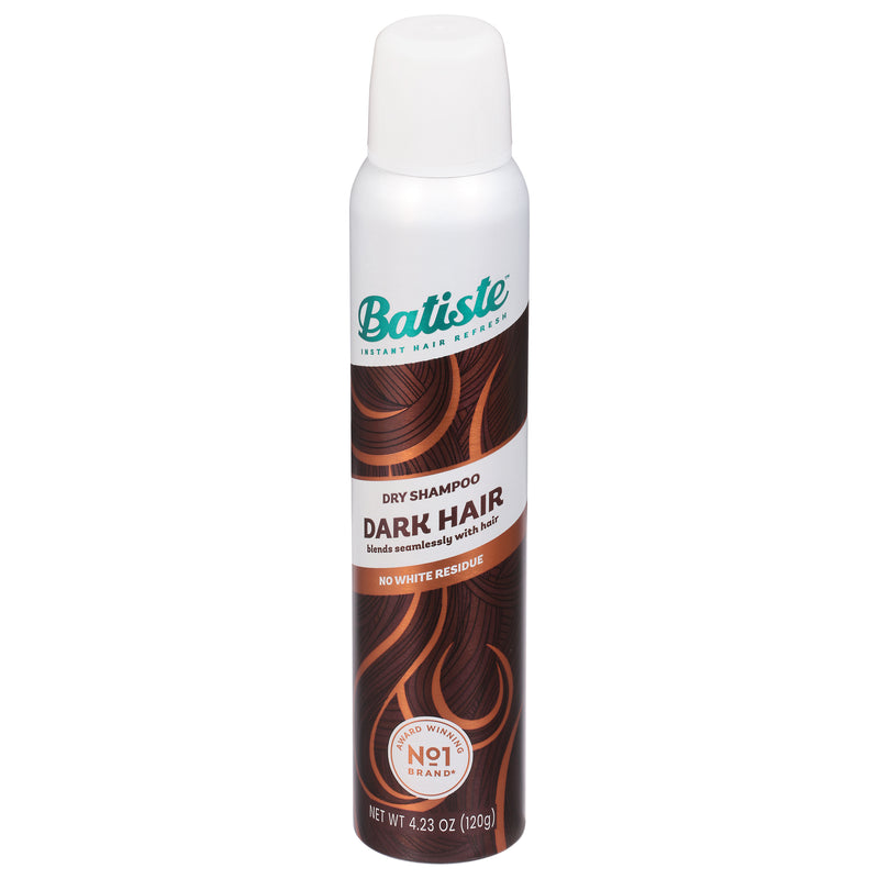 BATISTE SHAMPOO DRY PL D-BR [200 ml]