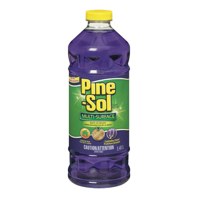 PINE SOL CLEAN LAVENDER 1.41L