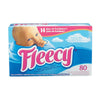 FLEECY SHEETS ORIGINAL 80s [80 ea]