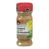 CLB HS MUSTARD SEED [165 GM]