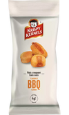 KRISPY KERNAL CORN NUTS BBQ [40 g]