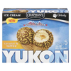 CHP YUKON BALL TOP CRML TOFFEE [5 ea]