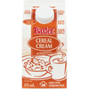 BAXTER CEREAL CREAM 473ml