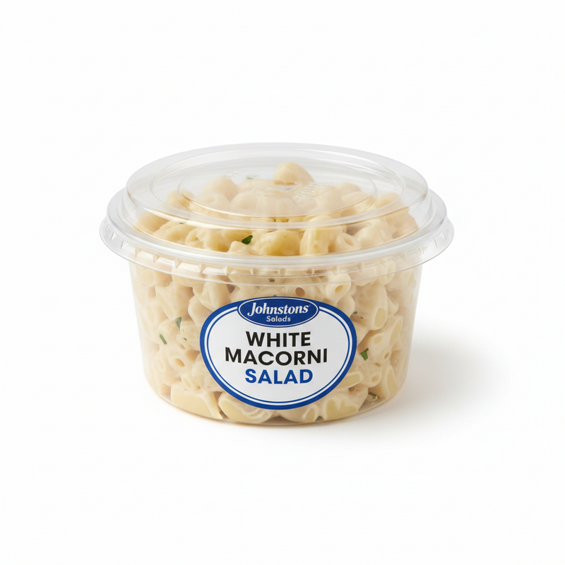 JOHNSTONS SALADS MACARONI