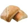 STUYVER GARLIC CIABATTA BUNS [400 g]