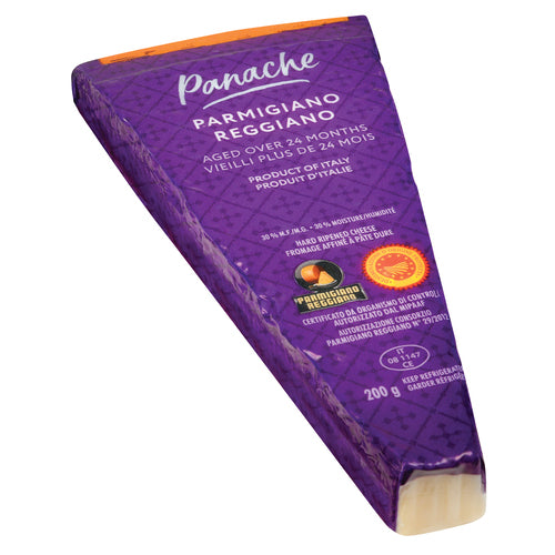 PANACHE CHEESE PARMIGIANO REGG [200 g]