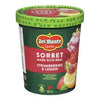 DEL MONTE SORBET STRW LEMON [946 ml]