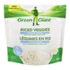 GG RICED VEGGIE CAULIFLOWER [340 g]