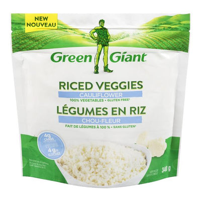GG RICED VEGGIE CAULIFLOWER [340 g]