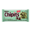CHIPITS MINT CHOCOLATE CHIPS [200 g]