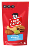KRISPY KRNL UNSALT MIXED NUTS [170 g]