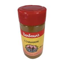 BARBOURS CINNAMON 56G [56 GM]