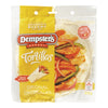 DEMP 10" PLAIN TORTILLAS [426 g]