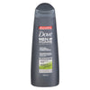 DOVE MEN CARE 2in1 MINRL SAGE [355 ml]