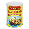 PASTENE PLAIN BREAD CRUMBS [425 g]
