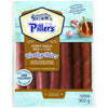 PILLER HONY GARLIC TURKEY BITE [300 g]