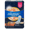 ALWAYS MAXI OVRNT W/O WINGS [28 ea]