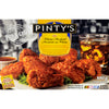 PINTY MUSTRD WSHY CHICKEN WING [780 g]