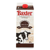 BAXTERS 1% CHOC MILK [2 LT]