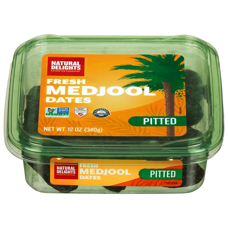 MEDJOOL DATES 340g [1 ea]