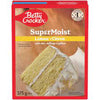 BC CAKE MIX SUPR MOIST LEMON [375 g]