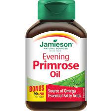 JAM EVE PRIMRS OIL CAPS 90+90 [180 CAP]