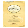 TWINING TEA EARL GREY [50 ea]