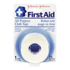 JJ FIRST AID CLT TAPE [1 ea]