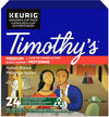 TIMOTHYS ITALIAN BLEND KCUP [24 ea]