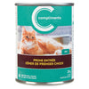 COMP CAT FOOD PRIME ENTREE [374 g]