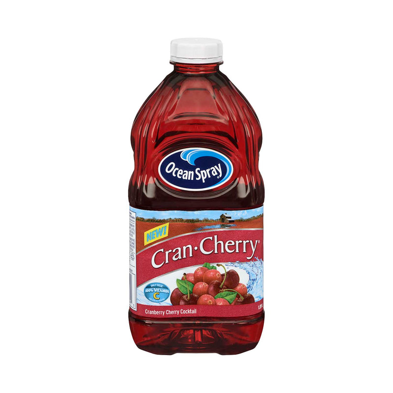 OCEAN SPRAY CRAN CHERRY CKTL [1.89 ltr]