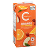 COMP ORANGE 100% JUICE BLND 1L