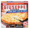 DR OTKR PIZZA RISE CRST 4 CHEE [660 g]