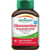 JAM GLUC/CHOND/MSM 1300mg [120 CAP]