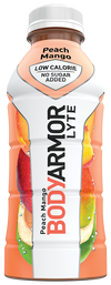 BODYARMR HYDR PEACH MANGO [473 ml]