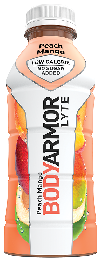 BODYARMR HYDR PEACH MANGO [473 ml]