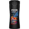 AXE BDY WASH SK BD FR RO [473 ml]