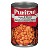 PURITAN BEANS & WEINERS 425g [425 GM]