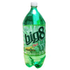 BIG 8 2L DIET LEMON LIME