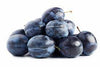 BLUE PLUMS 1.5L BASKET