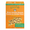ANNIE WHITE CHEDDAR BUNNIES [213 g]